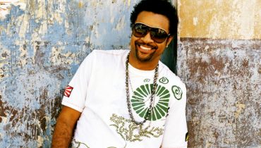 Nowy utwór od Shaggy`ego