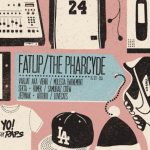 Członek Pharcyde w Warszawie