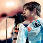 Nowy klip Red Hot Chili Peppers