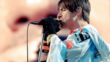Nowy klip Red Hot Chili Peppers
