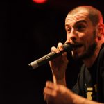 Konkurs na logo Hip-Hop Arena