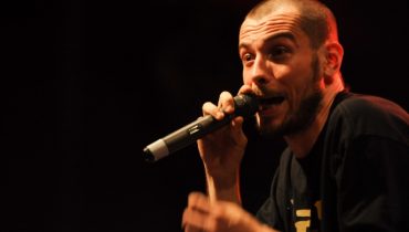 Konkurs na logo Hip-Hop Arena