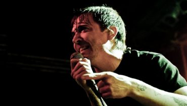 Billy Talent na Ursynaliach