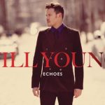 Premiera Will Young „Echoes” jeszcze w tym miesiącu