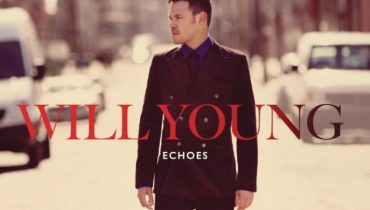 Premiera Will Young „Echoes” jeszcze w tym miesiącu