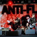 HardCore Superstar i Anti-Flag na Woodstocku!
