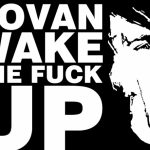 Trasa „Covan Wake The Fuck Up” dobiega końca