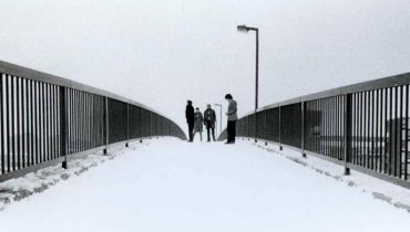 Hook pisze książkę o Joy Division
