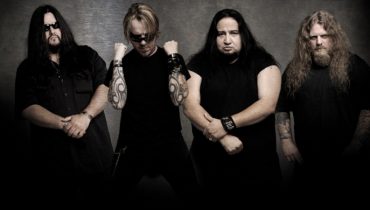 Fear Factory w studiu
