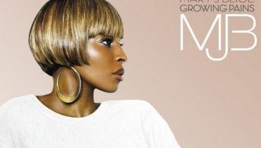 Mary J Blige silniejsza na nowym albumie