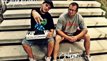 Step Records Night w lutym