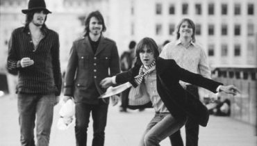 Kasabian kolejną gwiazdą Impact Fest!