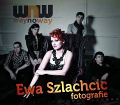 Ewa Szlachcic & Way No Way – "Fotografie"