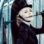 Madonna pokazała okładkę