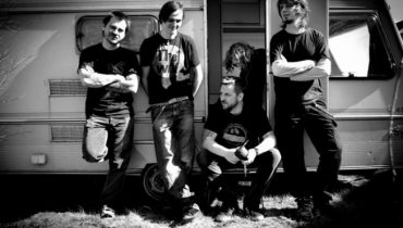 Czytelnicy „Teraz Rocka” docenili Luxtorpedę