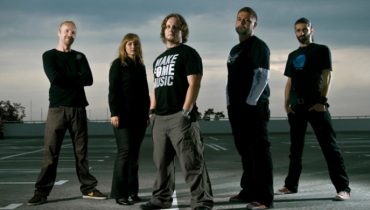 Trzeci album Carrion dostępny w przedsprzedaży