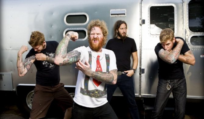 Mastodon na Ursynaliach