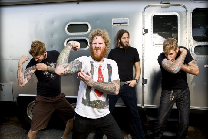 Mastodon na Ursynaliach