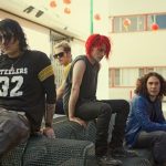 My Chemical Romance uderzą w koncept