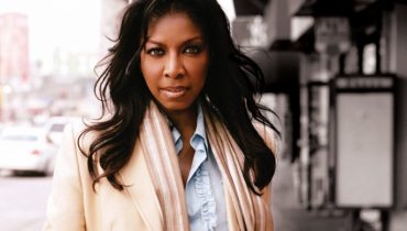 Natalie Cole wystąpi w Warszawie