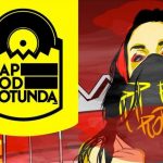 Rap pod Rotundą w tę sobotę
