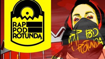 Rap pod Rotundą w tę sobotę