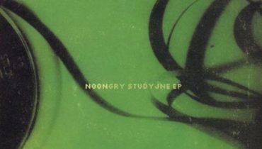 Klasyczna EP-ka Noona w reedycji