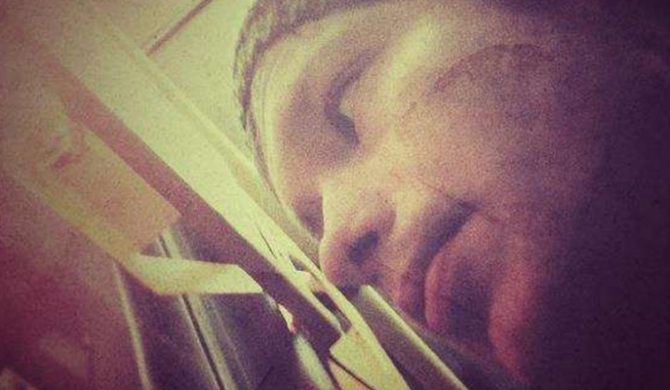 Dubstep i drum`n`bass w klubie Mocca