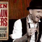 Ben Saunders już w ten wtorek