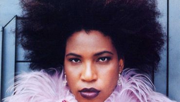Kanye West i inni w wersji Macy Gray