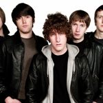 The Chevin przed Pigeon Detectives