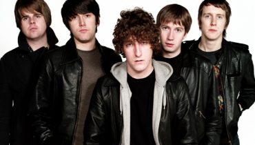 The Chevin przed Pigeon Detectives