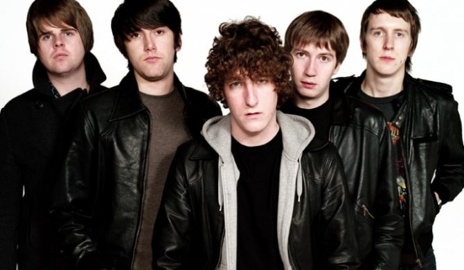 The Chevin przed Pigeon Detectives