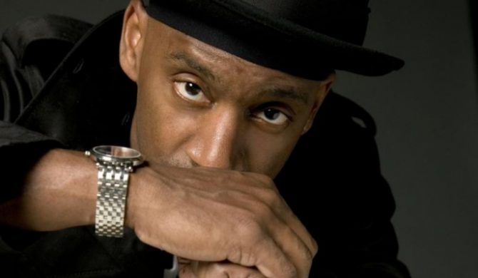 Marcus Miller dwa razy w Warszawie