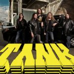 Tank powraca z nowym albumem