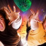 Tenacious D w maju