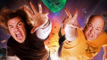 Tenacious D w maju