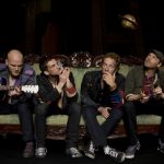 Coldplay nakręcili z fanami