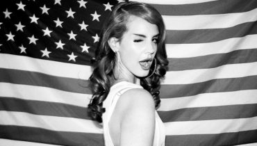 Lana Del Rey nie wyda kolejnej płyty?