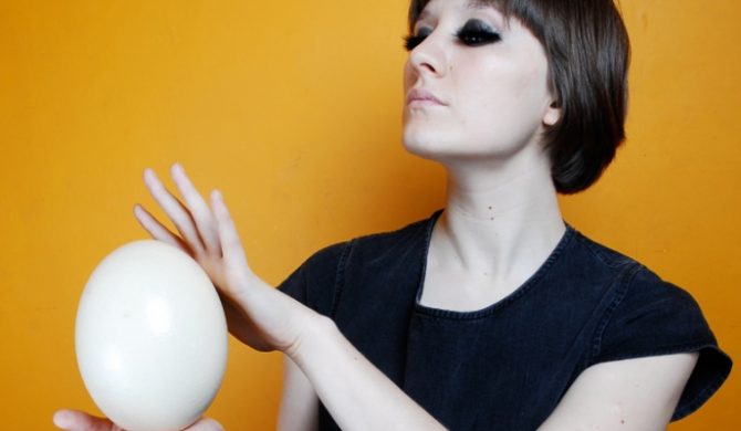 Cate Le Bon po polsku