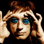 Robin Gibb wraca do zdrowia