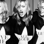 Madonna na Super Bowl