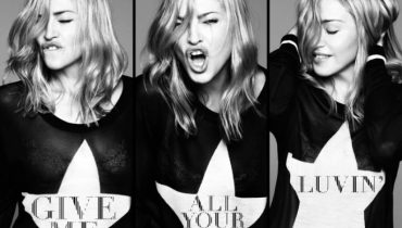 Madonna na Super Bowl