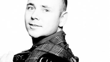 Marcin Wyrostek & Coloriage od marca w trasie