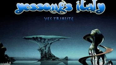 Utwory Yes w poznańskim Blue Note