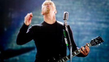 Sonisphere Fest – bilety w sprzedaży
