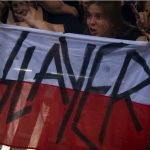 Nowy Slayer latem?