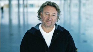 Peter Hook dziś w Palladium