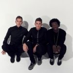 Magnetic Man, Disclosure i Com Truise na Selectorze