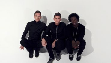 Magnetic Man, Disclosure i Com Truise na Selectorze
